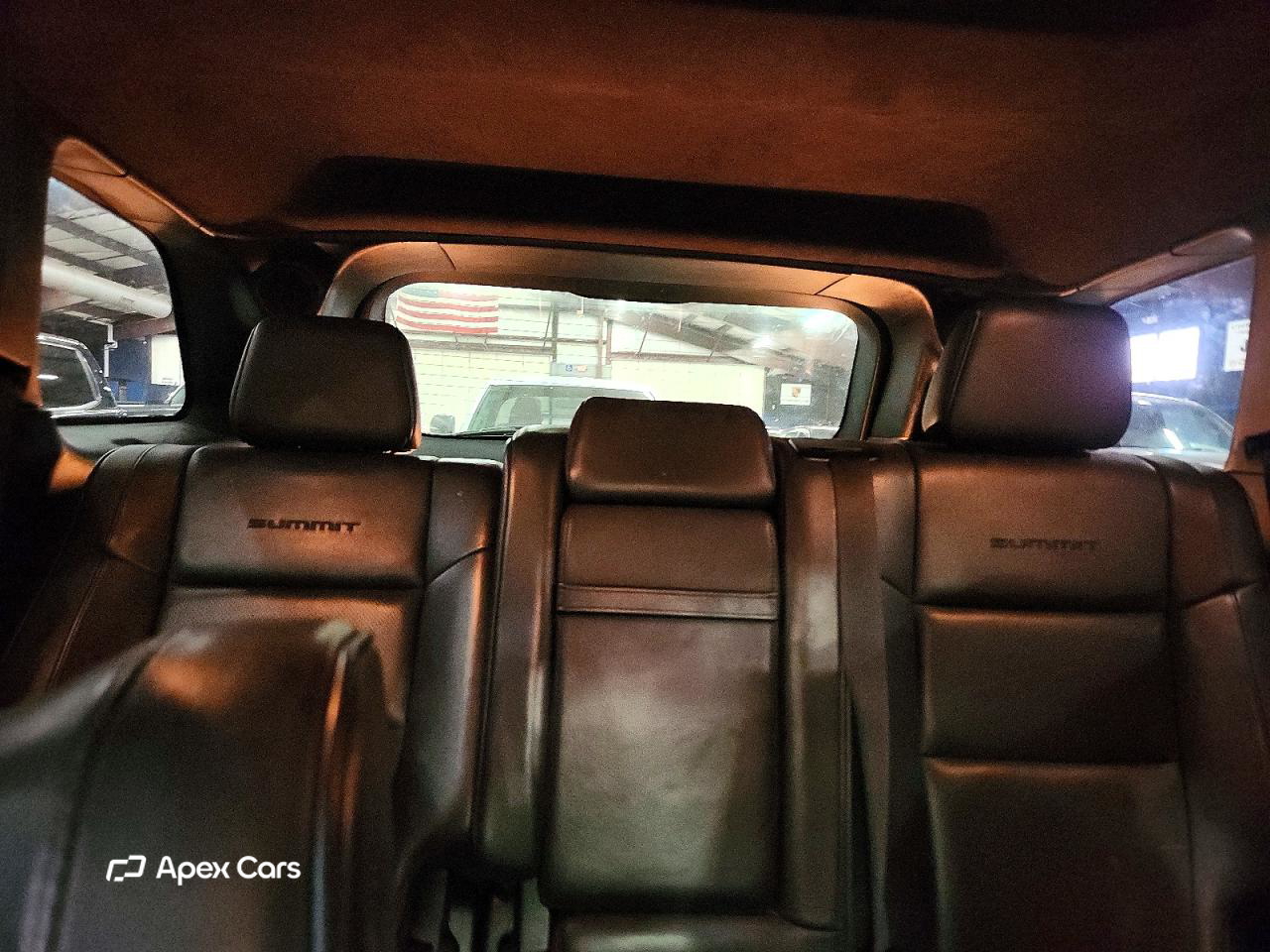 Jeep Cherokee 2014
