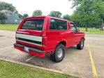 Ford Bronco 1995