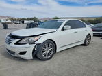 Hyundai Genesis 2012