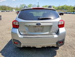 Subaru XV 2015