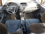 Honda Fit 2010