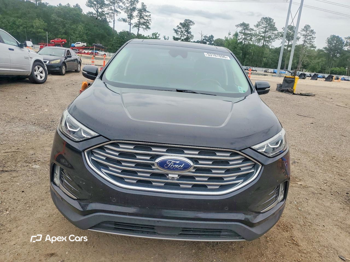 Ford Edge 2019