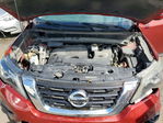 Nissan Pathfinder 2017