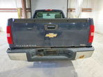 Chevrolet Silverado 2007