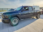 Chevrolet Silverado 2008