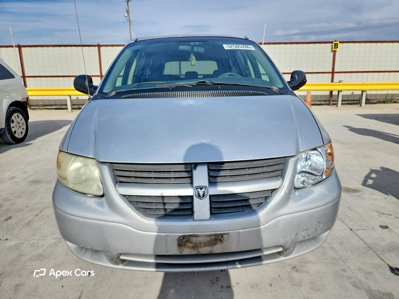 Dodge Caravan 2006