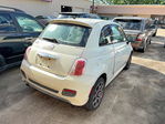 Fiat 500 2015