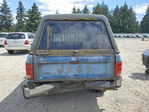 Jeep Cherokee 1989