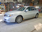 Subaru Impreza 2009