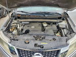 Nissan Pathfinder 2016