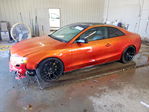 Audi A5 2013