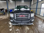 GMC Sierra 2018