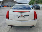 Cadillac CTS 2008