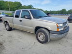 Chevrolet Silverado 2004