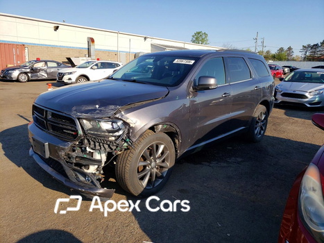 Dodge Durango 2018 - Image 1 of 13