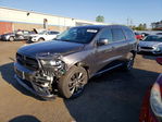 Dodge Durango 2018