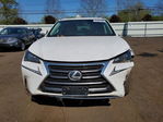 Lexus NX 2016