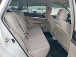 Subaru Outback 2013