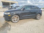 Audi Q3 2018
