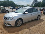 Nissan Sentra 2017