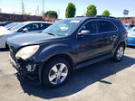 Chevrolet Equinox 2014