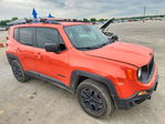Jeep Renegade 2018