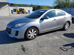 Mazda 3 2012