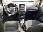 Nissan Versa 2017