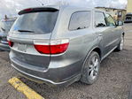 Dodge Durango 2011