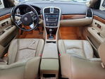 Cadillac SRX 2008