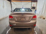 Hyundai Accent 2013