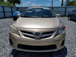 Toyota Corolla 2011