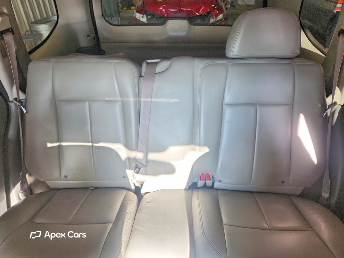 GMC Envoy 2007