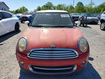 MINI Cooper 2012