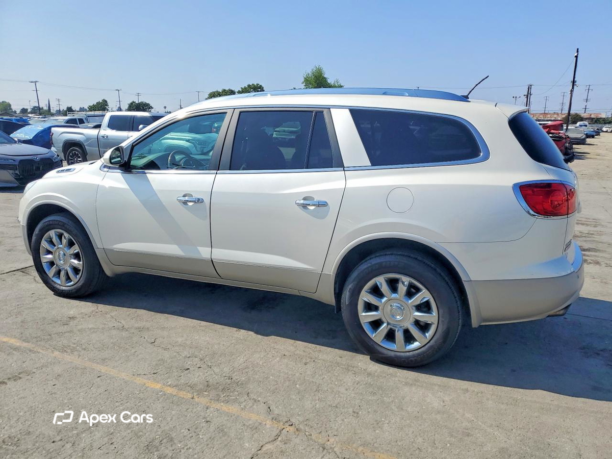 Buick Enclave 2011