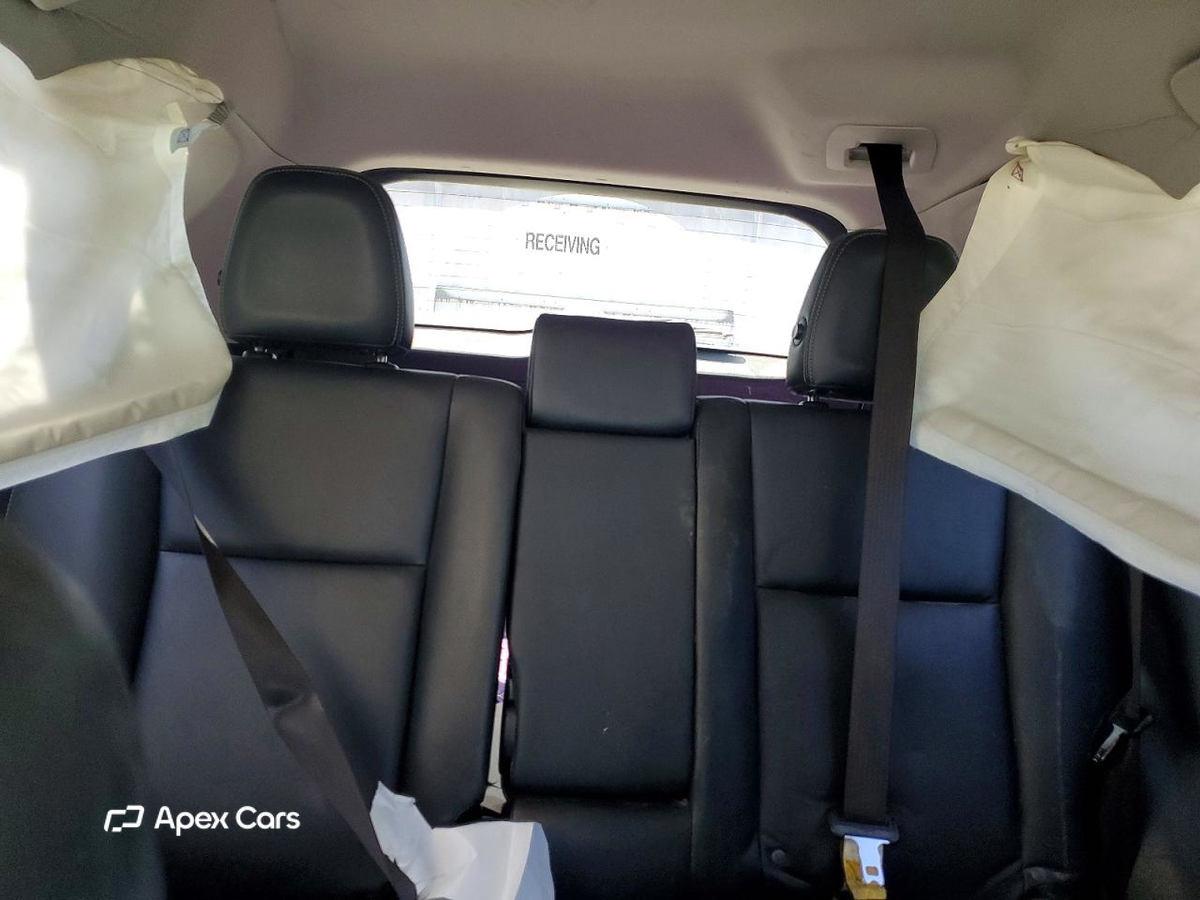 Toyota RAV 4 2014