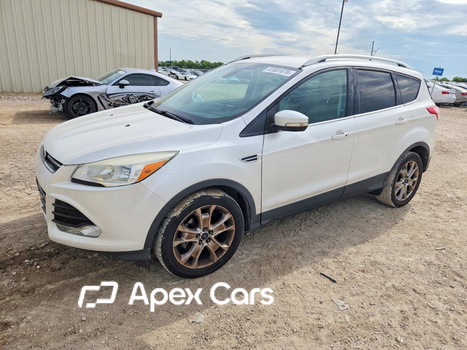 Ford Escape 2015 - Image 1 of 13