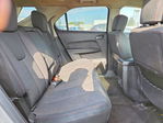 Chevrolet Equinox 2011