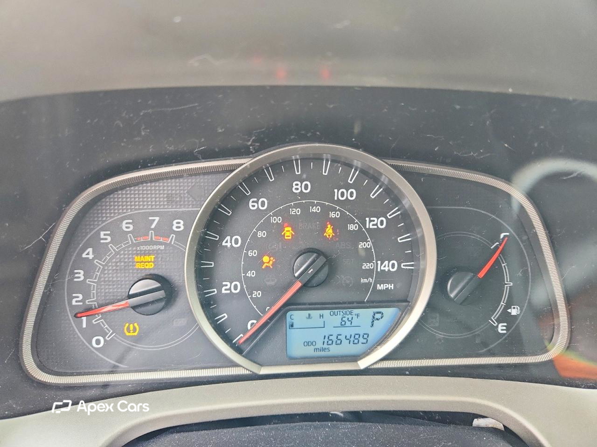 Toyota RAV 4 2014