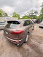 Porsche Cayenne 2016