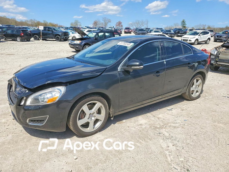 Volvo S60 2012 - Zdjęcie 1 z 12