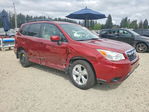 Subaru Forester 2015