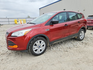 Ford Escape 2014 - Image 1 of 12