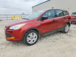Ford Escape 2014