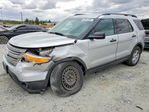 Ford Explorer 2014