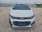Chevrolet Trax 2018