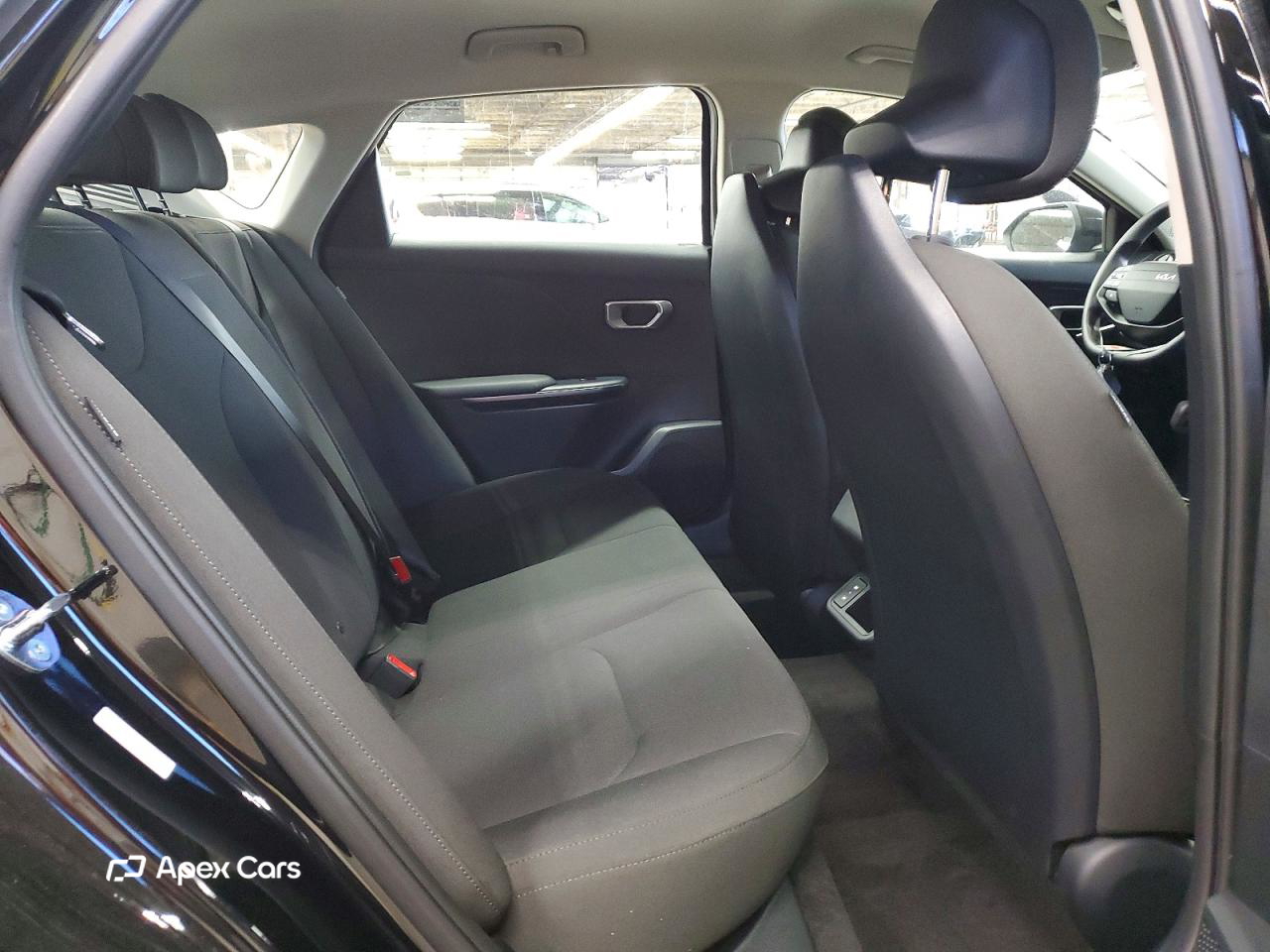 Kia K4 2026