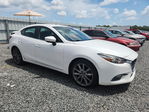 Mazda 3 2018