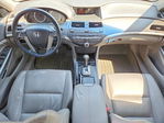 Honda Accord 2008