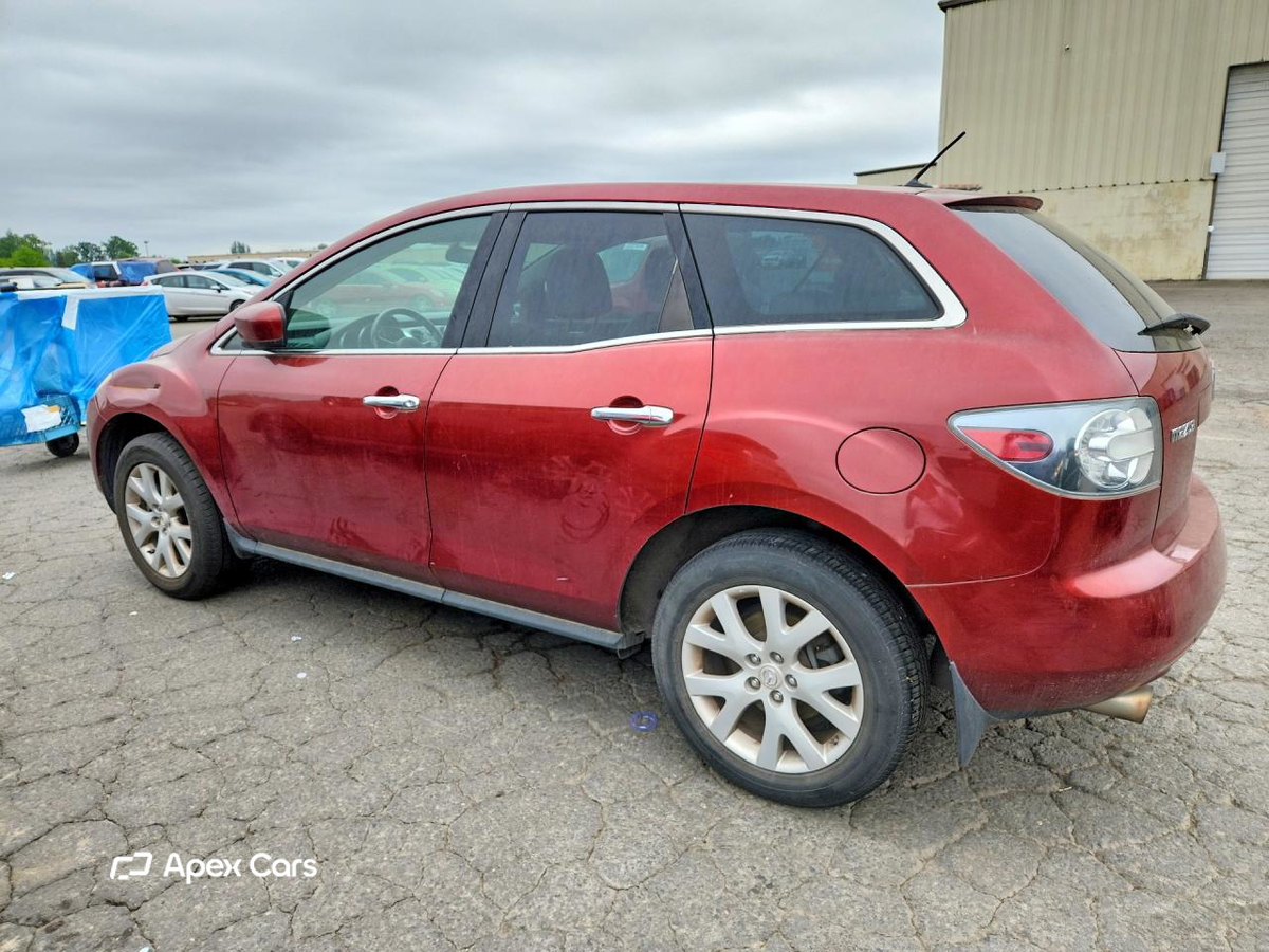 Mazda CX-7 2007